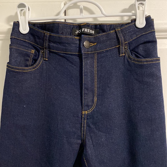 Sparkly denim - Picture 2 of 3